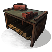 box.repair.bench